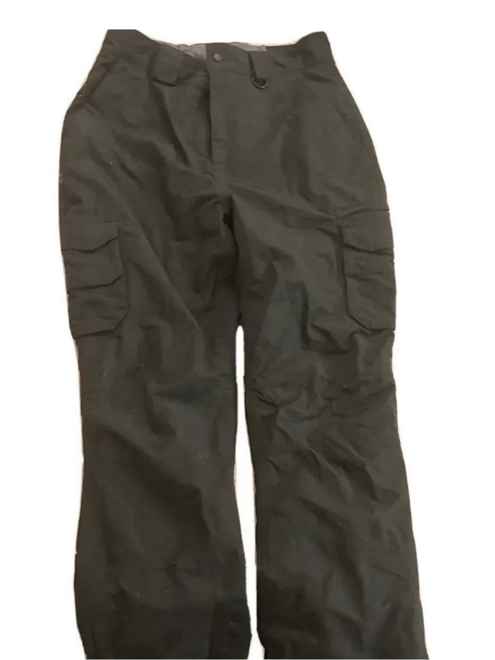 Men’s Alpine Design Black Ski/ Snow Pants Size XL